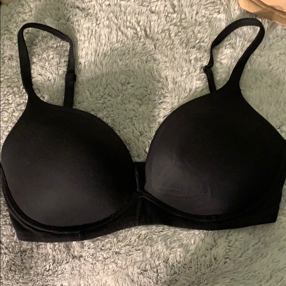 VS BBV wireless bra